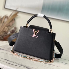 LV Top Handle Bags